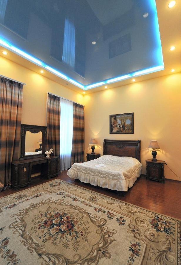 Hotel Reno On Deribasovskaya 敖德萨 外观 照片