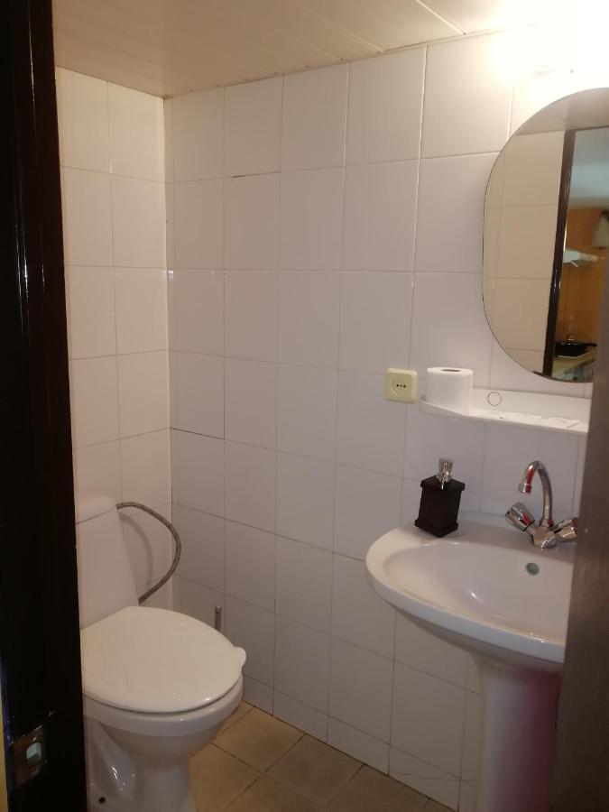 Hotel Reno On Deribasovskaya 敖德萨 外观 照片