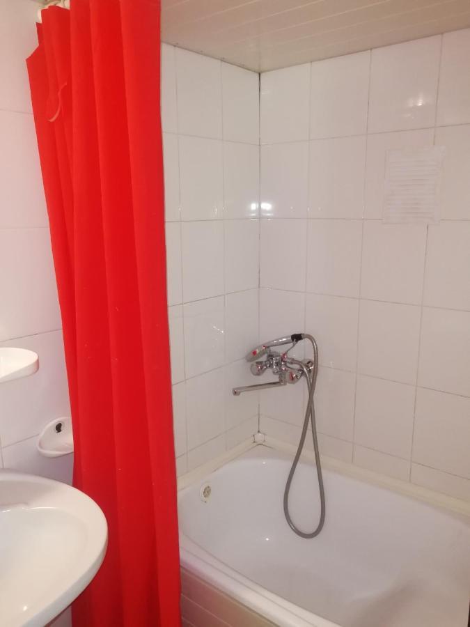 Hotel Reno On Deribasovskaya 敖德萨 外观 照片
