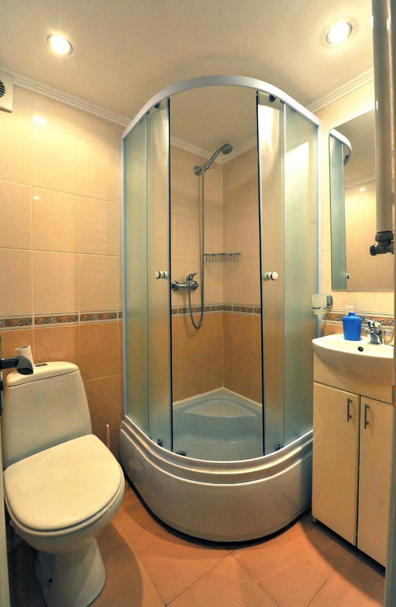 Hotel Reno On Deribasovskaya 敖德萨 客房 照片