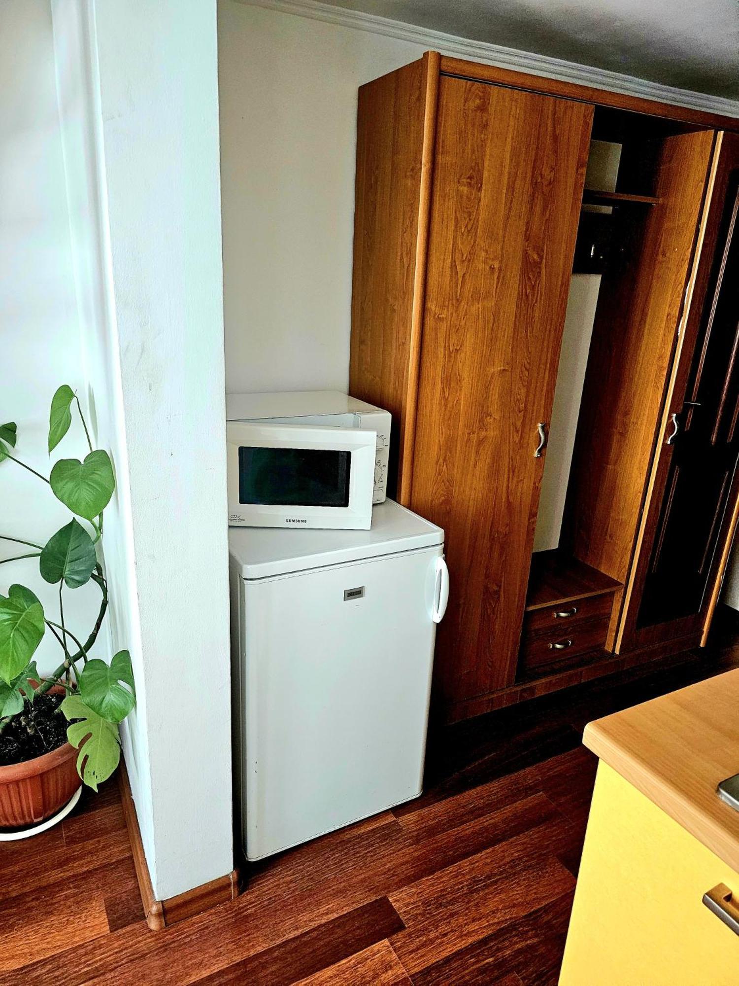 Hotel Reno On Deribasovskaya 敖德萨 外观 照片