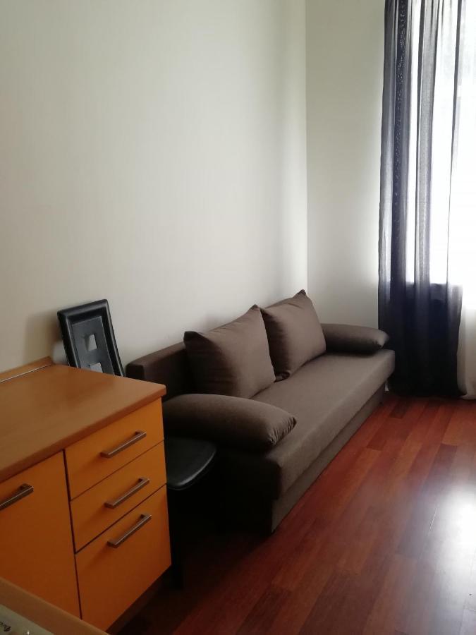 Hotel Reno On Deribasovskaya 敖德萨 外观 照片