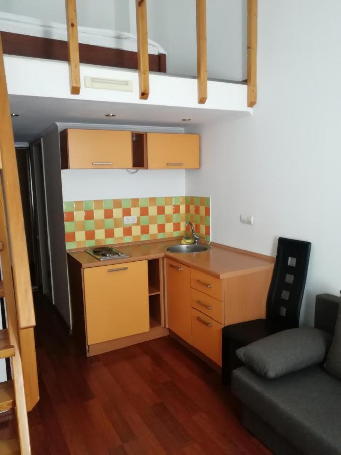 Hotel Reno On Deribasovskaya 敖德萨 外观 照片